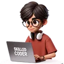 Skilled Coder Blog