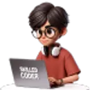 Skilled Coder Blog